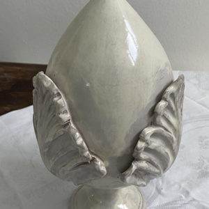 Florence pigna ceramic object hand made