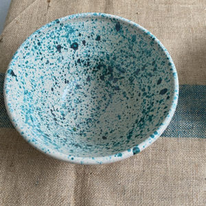 Toscana Verde Collection Terracotta handmade in Italy