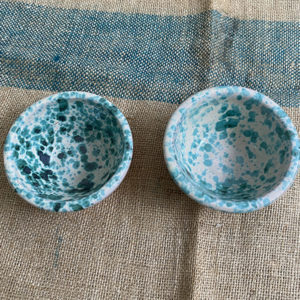 Toscana Verde Collection Terracotta handmade in Italy