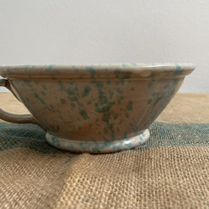 Toscana Verde Collection Terracotta handmade in Italy