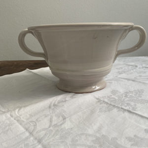 centrotavola siena ceramica made in Italy