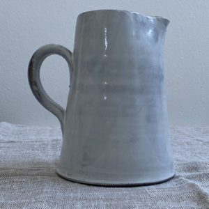 Brocca media in Ceramica Fatta a mano da CCA