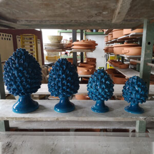 Aiazzi Francesco ceramica fatta a mano